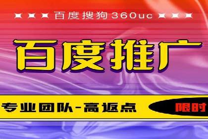 竞价端口开户后的广告投放策略案例